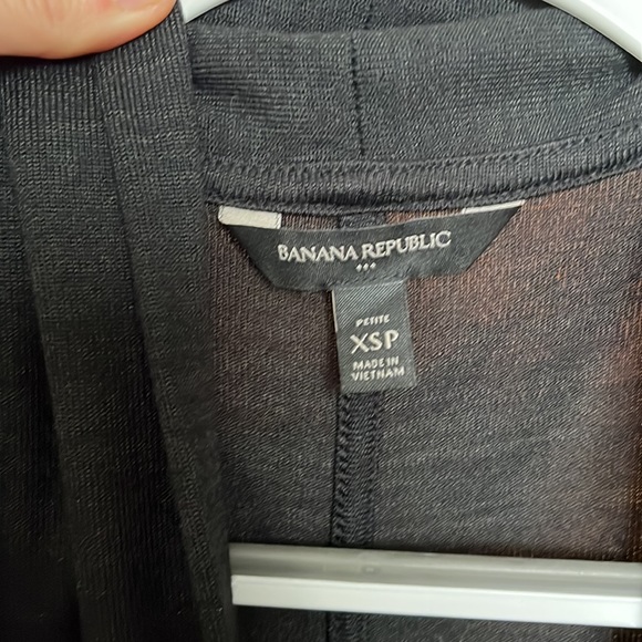 Banana Republic long sweater - Picture 6 of 8